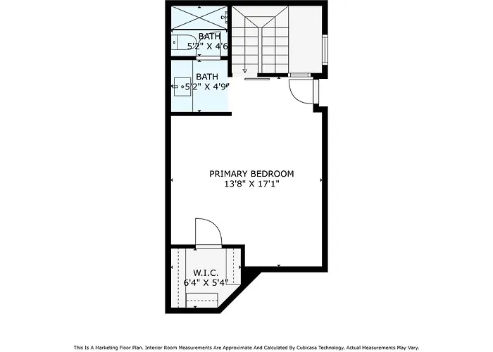 Mid-century, Two-story With Private Balconies & Pool View *